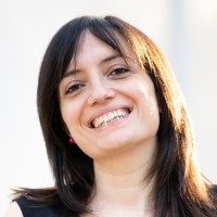 La scribacchina Employee Tatiana Schirinzi's profile photo