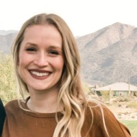 Talent By Design Collective Employee Katie Wagner's profile photo