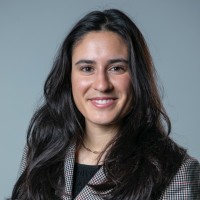 jump! innovation Employee Eva Sarai's profile photo