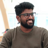 Yindii Employee Jeyanth Kathiresan's profile photo