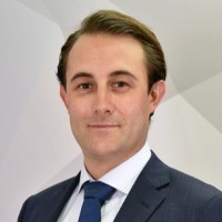 Trader House Employee Edwin Clark's profile photo