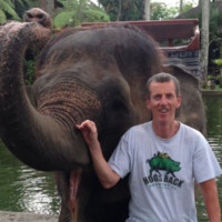 Sovrin Plastics Employee Adrian Brown's profile photo