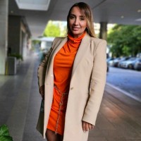 IMPRESISTEM Employee Carolina Velez's profile photo