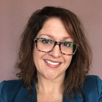 Anythink Libraries Employee Ryanne Scott's profile photo