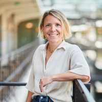 Vicinity Employee Isabelle Dykmans's profile photo