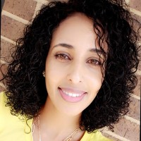 Thinkful Employee Rabab Mesmer's profile photo