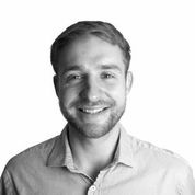 Regeneron Employee Luke Holmes's profile photo