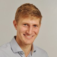AMRC Employee Robert Bramley's profile photo