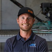 APX Construction Group Employee Kody Baltzer's profile photo