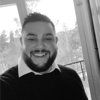 Alexander Stafbom's profile photo