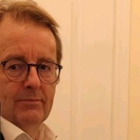 APEF Employee Pascal Coustenoble's profile photo