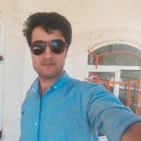 GORGAN CONCRETE PIPE CO. Employee Mostafa Rahmani's profile photo