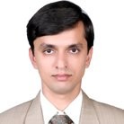 Marquistech Employee Kumar Kishnani's profile photo