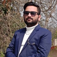 Macrew Technologies Pvt. Ltd. Employee Prashant Kumar's profile photo