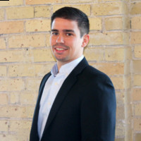Michael Jorge Email & Phone Number