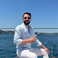 Espressolab Employee Enes Ağbal's profile photo
