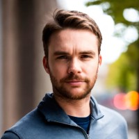 enVgo Employee Michael Tribou's profile photo