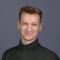 Evolito Ltd Employee Harry Stringer's profile photo