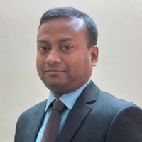 Aspire IT Services Employee Somdeb Chakraborty's profile photo