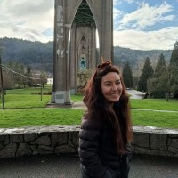 Estefania Zavala Email & Phone Number
