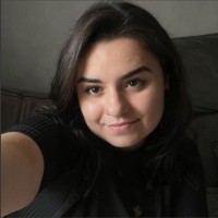 Víssimo Group Employee Jaqueline Vaz's profile photo