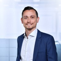 Patrick Ziegler Email