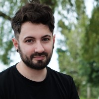 Hendal market research Employee Andrej Benčić's profile photo