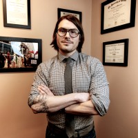 Patrick Beeman