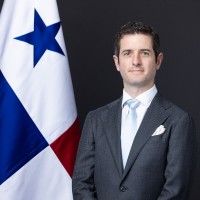 Ministerio de Relaciones Exteriores de Panamá Employee Carlos Hoyos's profile photo