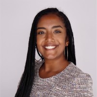 POSH Employee Naomi Dereje's profile photo