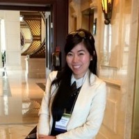 Northwest University Employee Wannipat B's profile photo