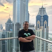 Vanar Employee Jawad Ashraf's profile photo