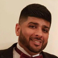 WealthWise Financial Solutions Employee Jayan Nandha's profile photo