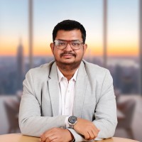 The LHR Group Employee Ankur Agrawal's profile photo