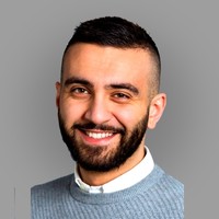 Implenia Sverige AB Employee Furkan Tanhan's profile photo