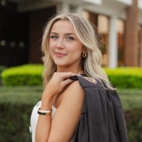 Weaver and Stratton Pediatric Dentistry Employee Haley Sherman's profile photo