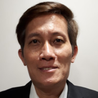 Casio Singapore Pte Ltd Employee Koh Surseng's profile photo