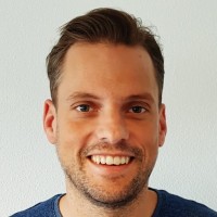 Pancompany Employee Sebastien Wouters's profile photo