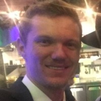 Winner Aviation Employee Kyle Campbell's profile photo