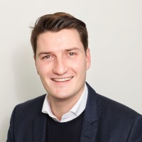 CD-Vastgoed Employee Quinten Van Hoorebeke's profile photo
