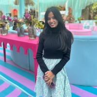 Nishka Shah Email