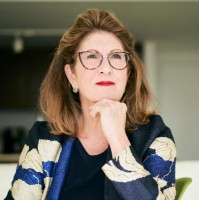 Professional Speaker Employee Patricia Blassie's profile photo