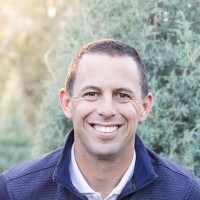 GSK Employee Zack Lee's profile photo