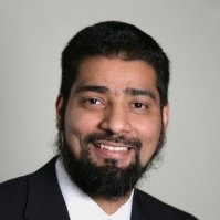 X BY 2 Employee Qasim Hussain's profile photo