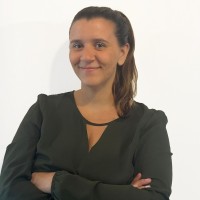 Blue Coding Employee Maria Barbieri's profile photo