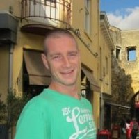 EvoSwitch Employee Jeffrey Elzenaar's profile photo