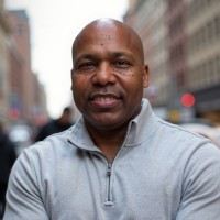 Collaboration.Ai Employee Troy Paige's profile photo
