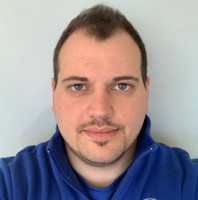 WIRED TelCom Employee Bobby Romero's profile photo