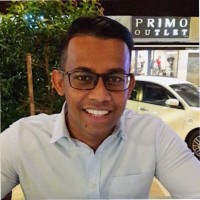 KLDX Employee Joshua Kumar's profile photo