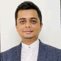 Vinit Mehta Email & Phone Number